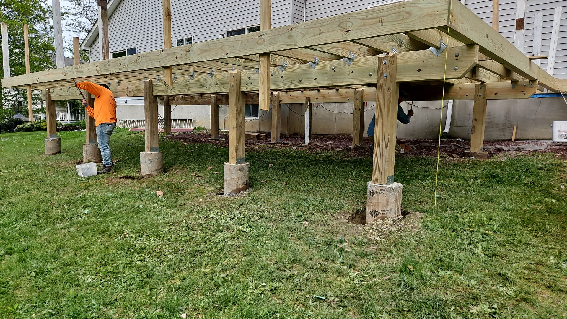 Proyecto de remodelación 29